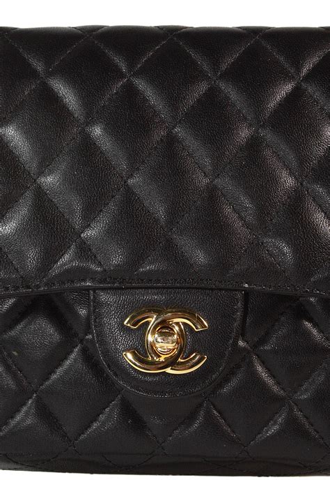 chanel bag tag|Chanel bag 10218184 price.